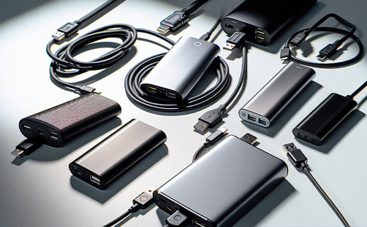 Top iWALK Power Bank Picks to Keep Your Devices Charged